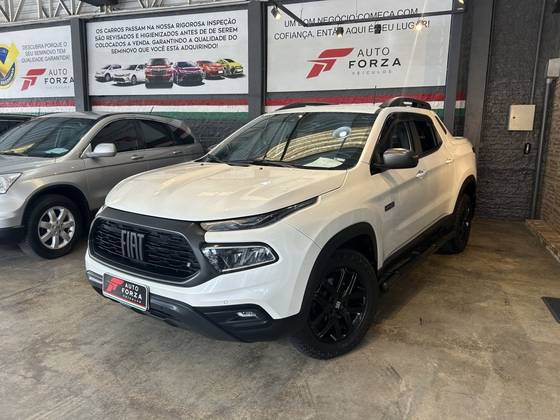 FIAT TORO 2.0 16V TURBO DIESEL ULTRA 4WD AT9